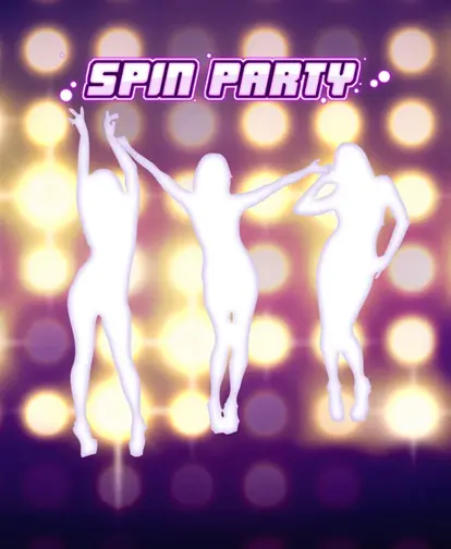 Spin Party game cover