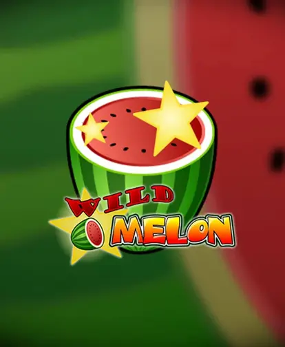 Wild Melon game cover